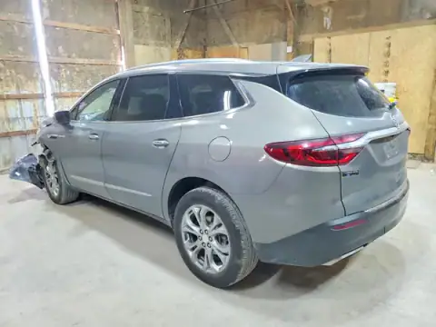 5GAEVCKW3KJ108475 — 2019 Buick Enclave, zdjęcie 2 z Copart, Przód