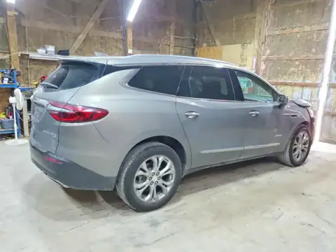 5GAEVCKW3KJ108475 — 2019 Buick Enclave, zdjęcie 3 z Copart, Przód
