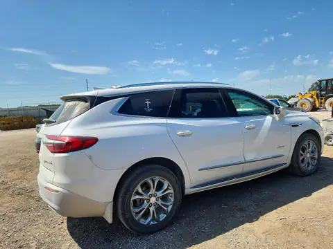2019 BUICK ENCLAVE VIN 5GAEVCKW1KJ124836 фото 3