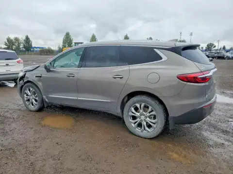 5GAEVCKW3KJ209628 — 2019 Buick Enclave, фото 2 с аукциона Copart 22.09.2026, ПЕРЕДНЯЯ ЧАСТЬ