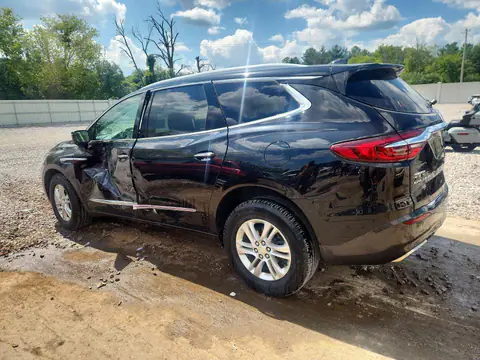 2020 BUICK ENCLAVE VIN 5GAERBKW5LJ181444 фото 2