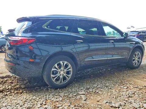 2021 BUICK ENCLAVE VIN 5GAERDKW9MJ263321 фото 3