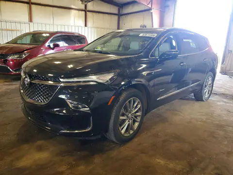 2023 BUICK ENCLAVE VIN 5GAEVCKWXPJ144431 фото 1