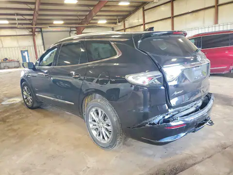 2023 BUICK ENCLAVE VIN 5GAEVCKWXPJ144431 фото 2