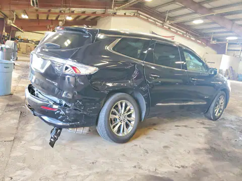 2023 BUICK ENCLAVE VIN 5GAEVCKWXPJ144431 фото 3