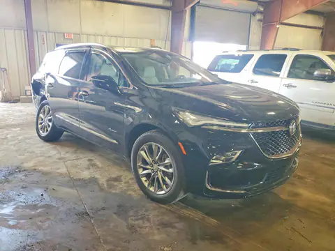 2023 BUICK ENCLAVE VIN 5GAEVCKWXPJ144431 фото 4