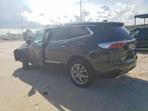 2023 BUICK ENCLAVE VIN 5GAERBKW1PJ143487 фото 2