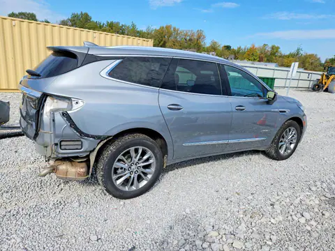 2023 BUICK ENCLAVE VIN 5GAEVCKW7PJ165169 фото 3