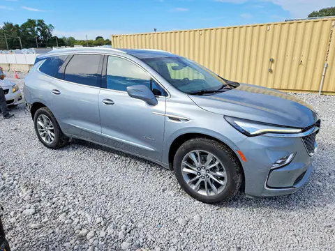 2023 BUICK ENCLAVE VIN 5GAEVCKW7PJ165169 фото 4