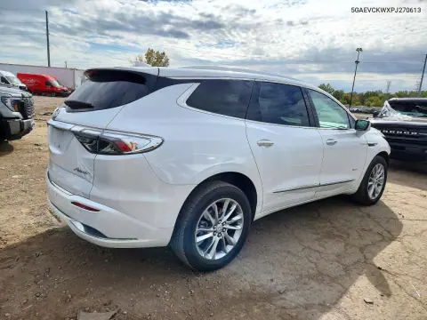 2023 Buick Enclave Avenir VIN 5GAEVCKWXPJ270613 фото 3