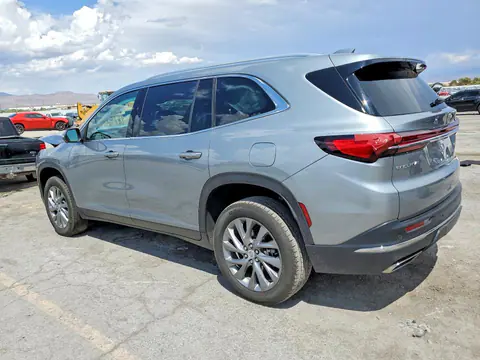 2025 Buick Enclave VIN 5GAERARS5SJ291583 фото 2