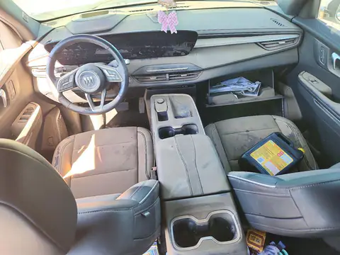 5GAERARS6SJ109146 — 2025 Buick Enclave, фото 8 с аукциона Copart, Подтопление