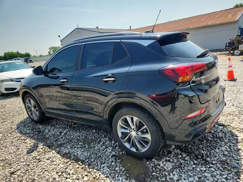 2020 BUICK ENCORE GX VIN KL4MMBS27LB097927 фото 2