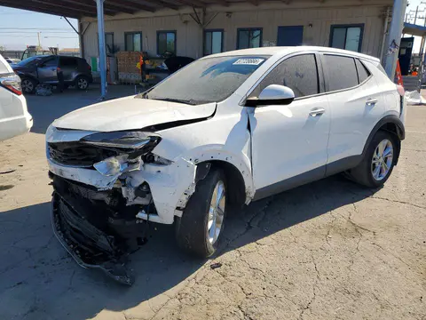 2020 Buick ENCORE GX VIN KL4MMBS20LB087269 фото 1