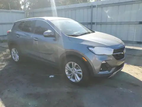 KL4MMBS23LB134083 — 2020 Buick Encore GX, foto 4 de Copart 24.09.2026, Incendio