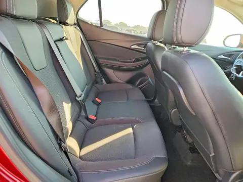2021 BUICK ENCORE GX VIN KL4MMDSL9MB078950 фото 10