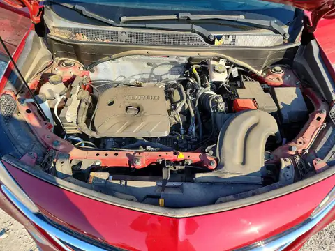 2021 BUICK ENCORE GX VIN KL4MMDSL9MB078950 фото 11