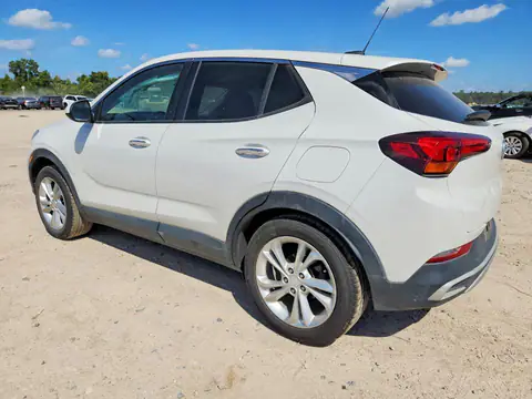 2021 BUICK ENCORE GX VIN KL4MMBS26MB176720 фото 2
