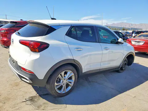 2022 Buick ENCORE GX VIN KL4MMBS24NB104285 фото 3