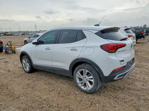 2023 BUICK ENCORE GX VIN KL4MMBS2XPB054978 фото 2