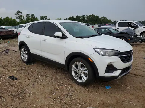 2023 BUICK ENCORE GX VIN KL4MMBS2XPB054978 фото 4