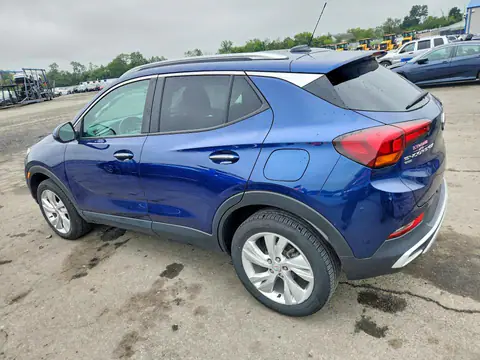 2023 BUICK ENCORE GX VIN KL4MMESL6PB125622 фото 2