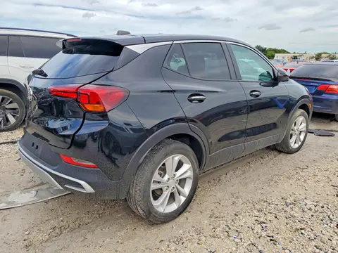 2023 BUICK ENCORE GX VIN KL4MMBS21PB071877 фото 3