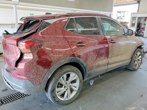 KL4AMCSL8RB187369 — 2024 Buick Encore GX, foto 3 de Copart 30.10.2026, Vuelco