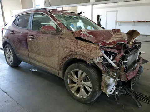 KL4AMCSL8RB187369 — 2024 Buick Encore GX, foto 4 de Copart 30.10.2026, Vuelco