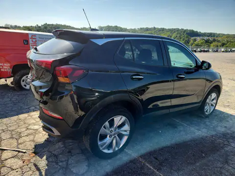 2024 BUICK ENCORE GX VIN KL4AMCSL5RB000735 фото 3