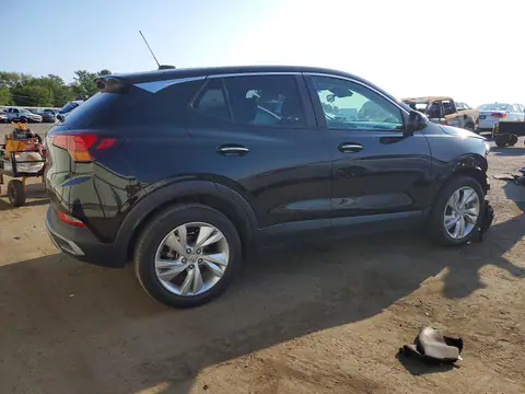 2025 BUICK ENCORE GX VIN KL4AMCSL5SB008291 фото 3