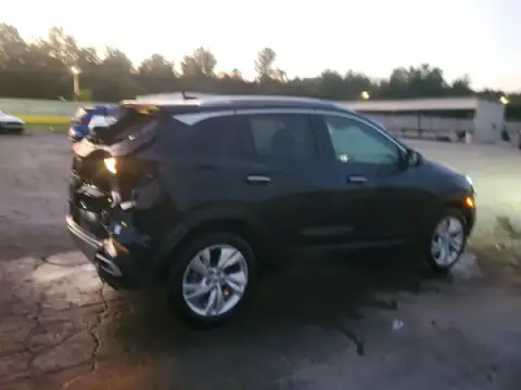 KL4AMBSP1SB138632 — 2025 Buick Encore GX, фото 3 з Copart, Задня частина