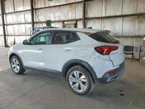 KL4AMBSL3SB203557 — 2025 Buick Encore GX, ფოტო 2, Copart, გვერდითი ნაწილი