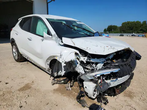 2026 BUICK ENCORE GX VIN KL4AMCSL5TB126293 фото 4