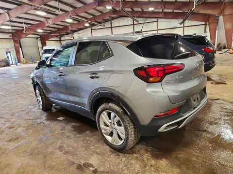2026 BUICK ENCORE GX VIN KL4AMCSL4TB049898 фото 2