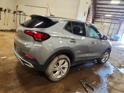 2026 BUICK ENCORE GX VIN KL4AMCSL4TB049898 фото 3