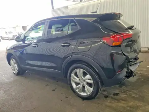 KL4AMBSL7TB114138 — 2026 Buick Encore GX, photo 2 from Copart 21.09.2026, Rear end