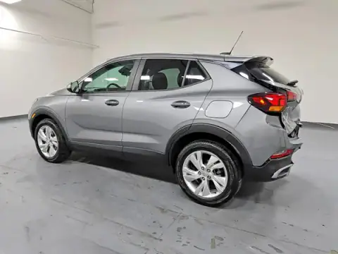 KL4AMCSL3TB241023 — 2026 Buick Encore GX, ფოტო 2, Copart 23.09.2026, დაზიანება ყველა მხრიდან