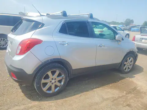 2013 BUICK ENCORE VIN KL4CJCSBXDB107782 фото 3