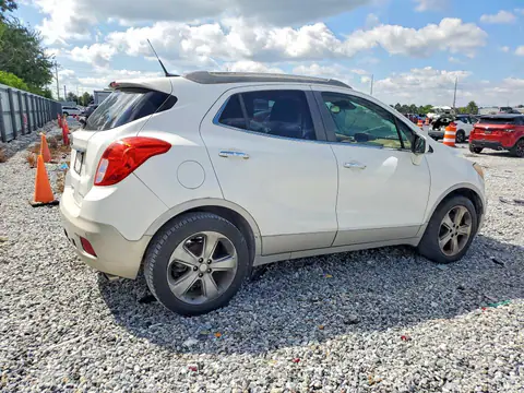 2013 BUICK ENCORE VIN KL4CJDSBXDB172752 фото 3