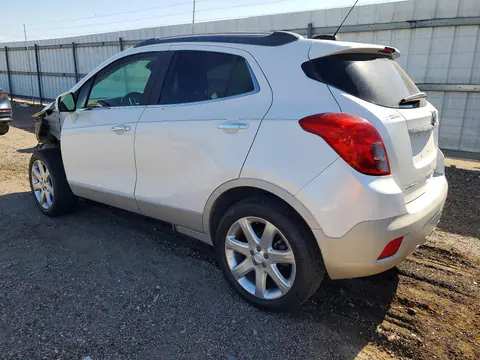 2015 Buick Encore VIN KL4CJCSB3FB234263 фото 2