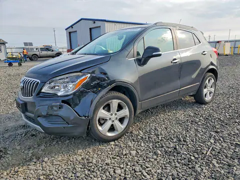 2015 Buick Encore VIN KL4CJESB9FB226471 фото 1