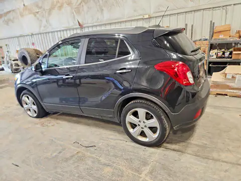 2015 BUICK ENCORE VIN KL4CJASB4FB201339 фото 2