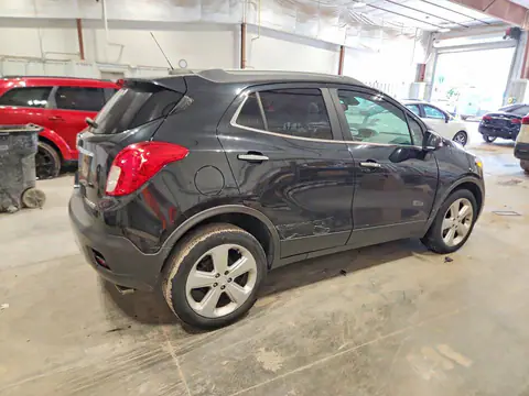 2015 BUICK ENCORE VIN KL4CJASB4FB201339 фото 3