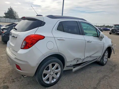 2015 BUICK ENCORE VIN KL4CJBSB3FB235410 фото 3
