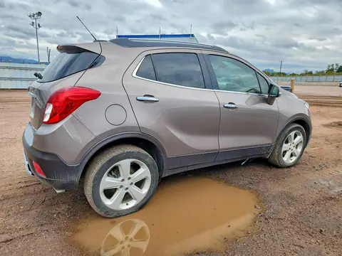 2015 Buick Encore VIN KL4CJCSB2FB088812 фото 3