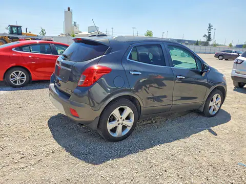 2016 BUICK ENCORE VIN KL4CJGSB0GB528342 фото 3