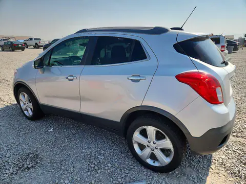 2016 BUICK ENCORE VIN KL4CJESB8GB688912 фото 2