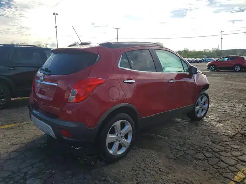 2016 BUICK ENCORE VIN KL4CJFSB3GB646556 фото 3