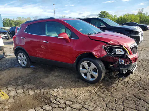 2016 BUICK ENCORE VIN KL4CJFSB3GB646556 фото 4